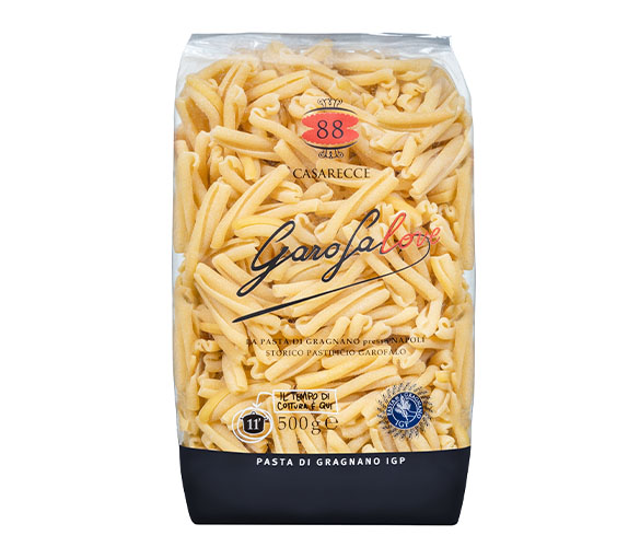 Pasta Garofalo - Casarecce