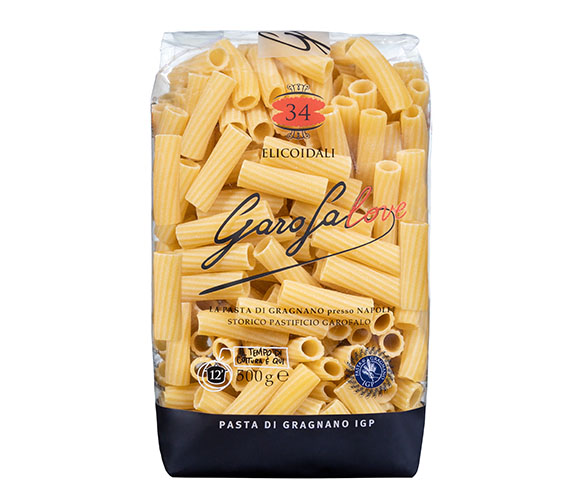 Pasta Garofalo - Elicoidali