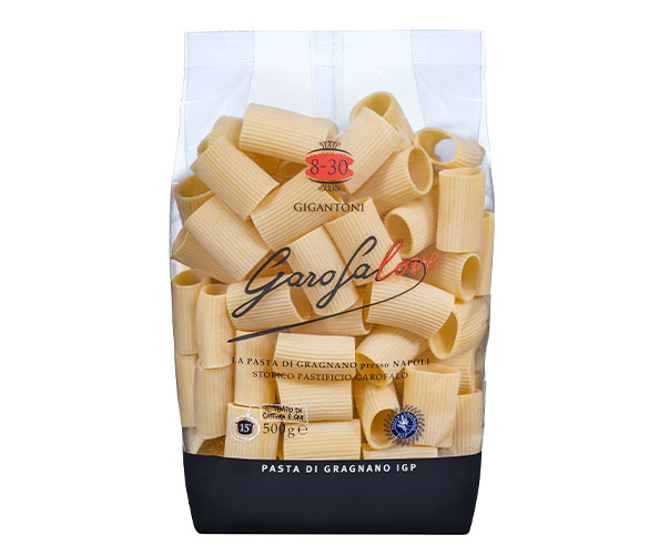 Pasta Garofalo - Gigantoni