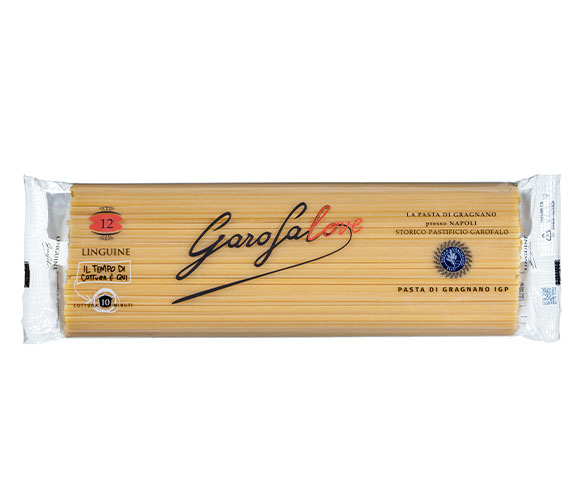 Pasta Garofalo - Linguine
