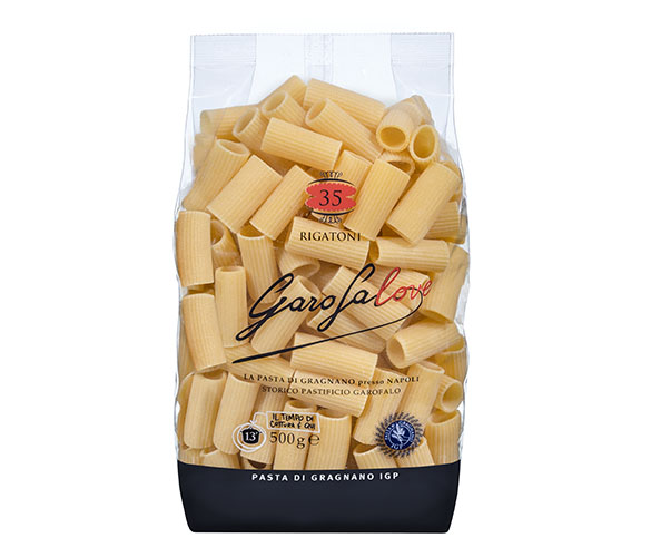 Pasta Garofalo - Rigatoni