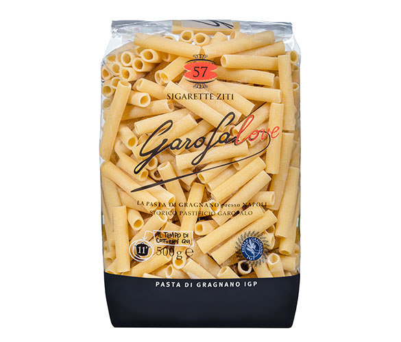 Pasta Garofalo - Sigarette Ziti