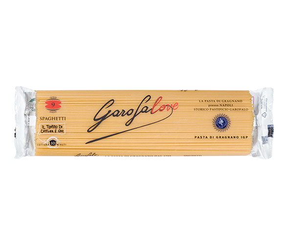 Pasta Garofalo - Spaghetti