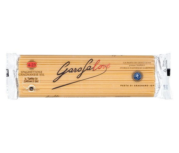 Pasta Garofalo - Spaghettone Gragnanese XXL