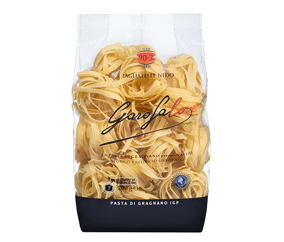 Pasta Garofalo - Tagliatelle nido