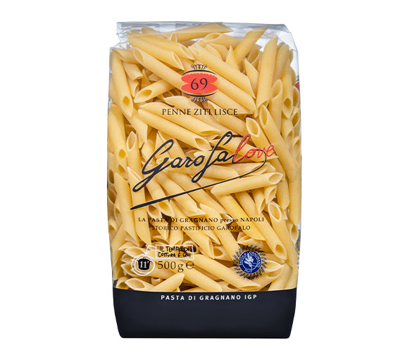 Pasta Garofalo - Penne Ziti Lisce