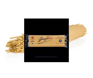 Pasta Garofalo - N° 14  Bucatini
