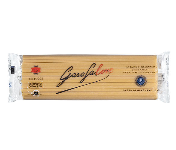 Pasta Garofalo - Fettucce