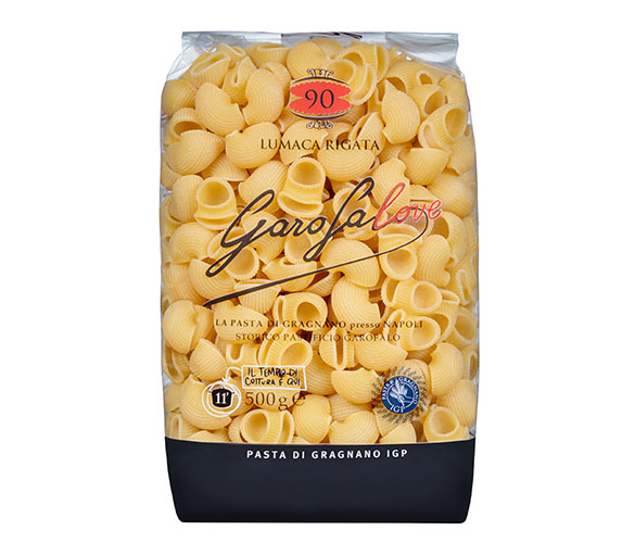 Pasta Garofalo - Lumaca Rigata