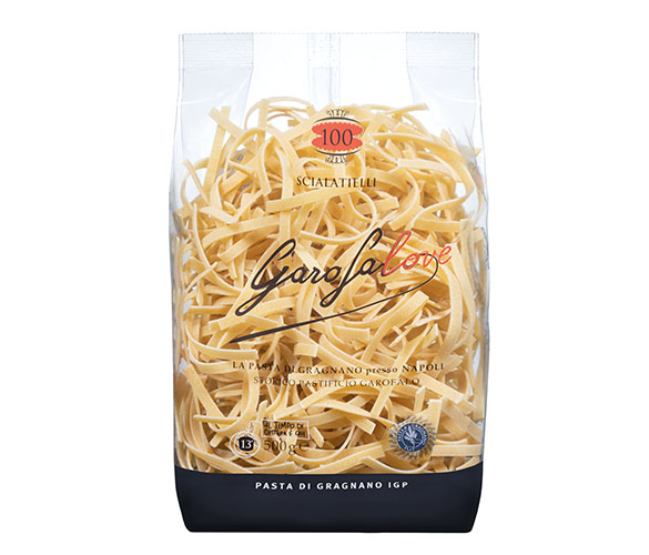 Pasta Garofalo - Scialatielli