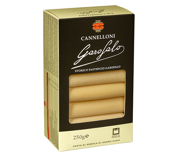 Pasta Garofalo - Cannelloni