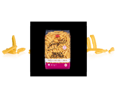 Pasta Garofalo -  Casarecce Senza Glutine