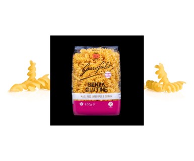 Pasta Garofalo -  Fusilli Senza Glutine