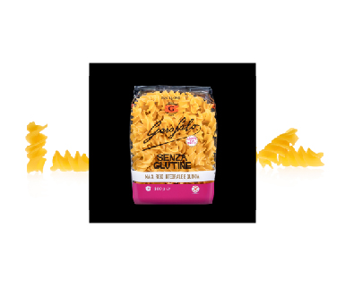 Pasta Garofalo -  Fusillone Senza Glutine