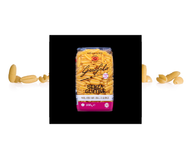 Pasta Garofalo -  Gnocco Sardo Senza Glutine