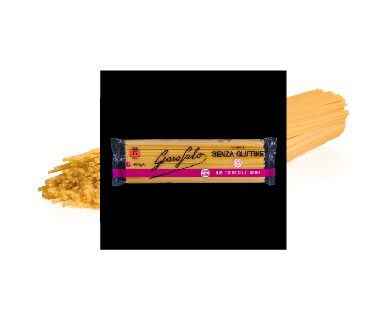Pasta Garofalo -  Linguine Senza Glutine