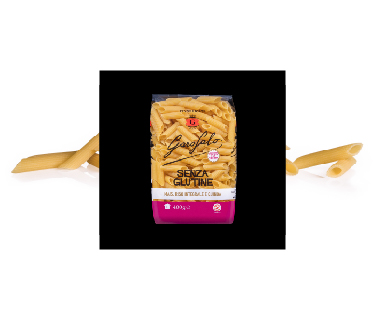 Pasta Garofalo -  Penne Rigate Senza Glutine
