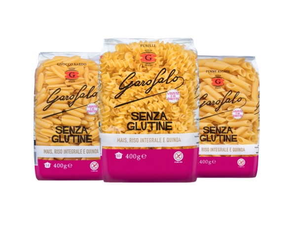 Pasta Garofalo - Pasta Senza Glutine