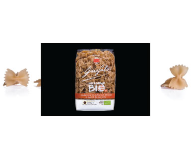 Pasta Garofalo -  Farfalle Integrali