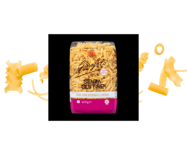 Pasta Garofalo -  Pasta Mista senza glutine
