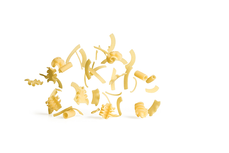 Pasta Garofalo - Pasta Mista senza glutine