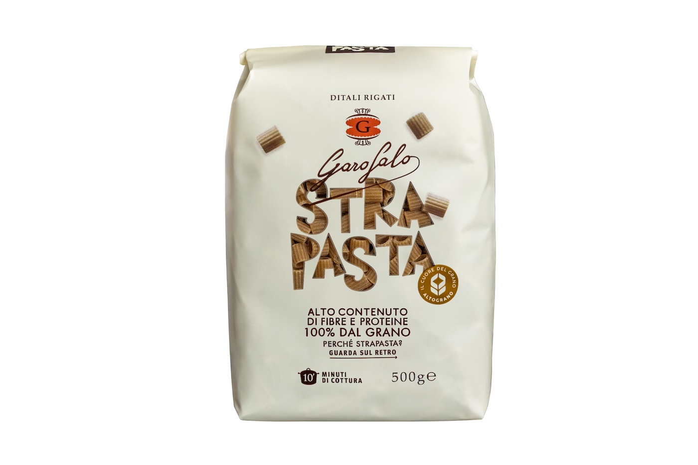 Pasta Garofalo - Ditali