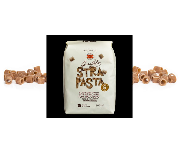 Pasta Garofalo -  Ditali