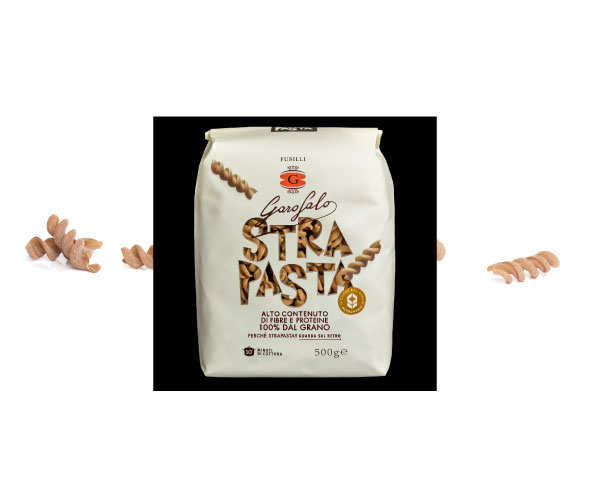 Pasta Garofalo - Fusilli