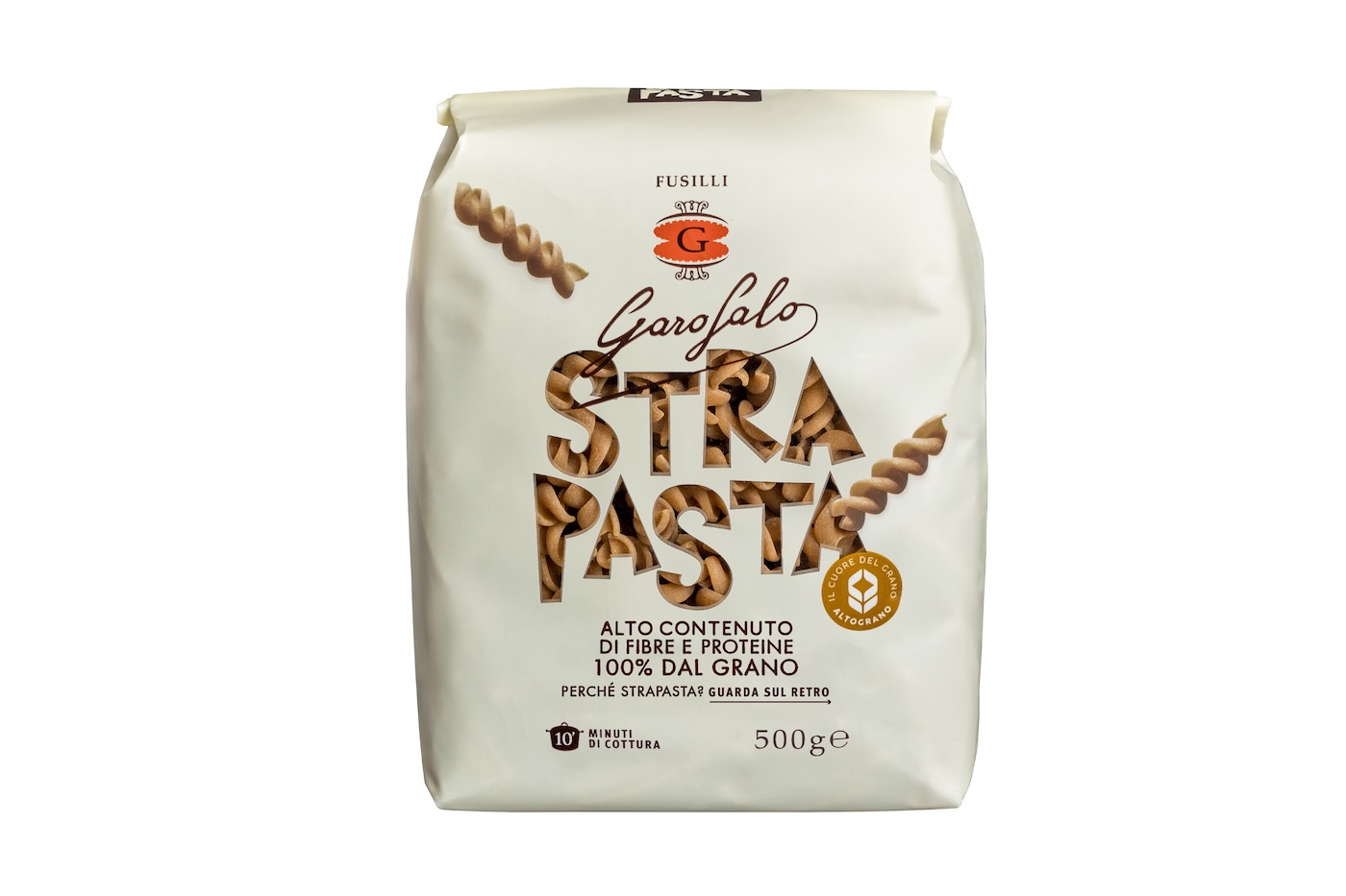 Pasta Garofalo - Fusilli