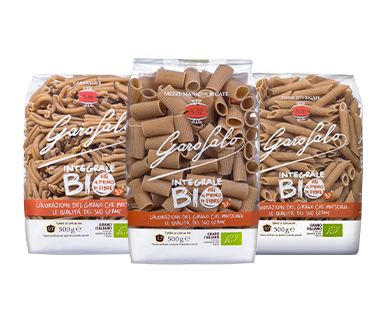 Pasta Garofalo - Pasta Integrale Biologica
