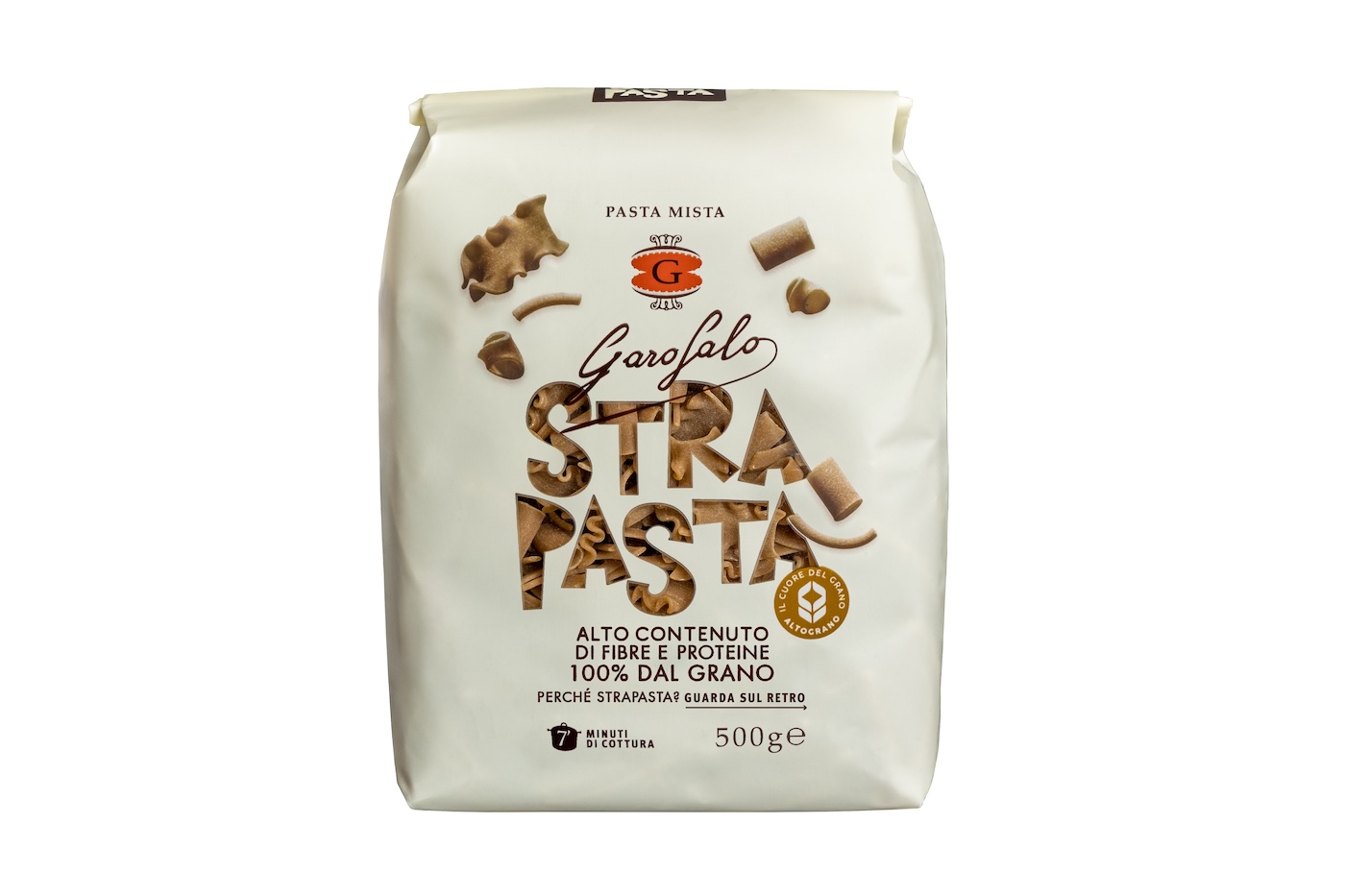 Pasta Garofalo - Pasta mista