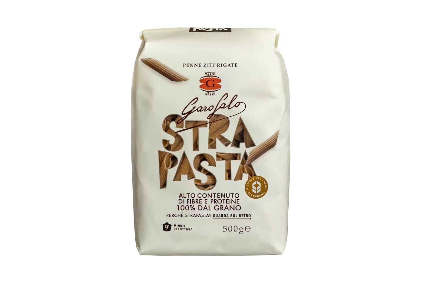 Pasta Garofalo - Penne ziti rigate