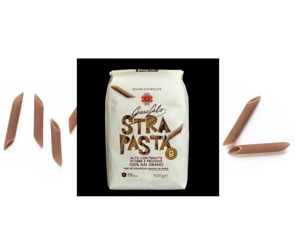 Pasta Garofalo -  Penne ziti rigate