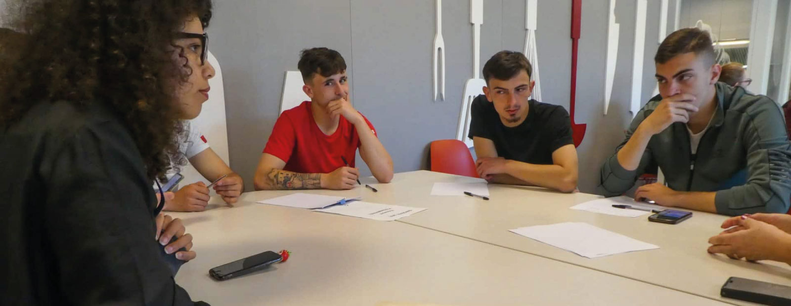 Buoni antenati si diventa. L’esperienza con Lifegate e gli abitanti di Gragnano