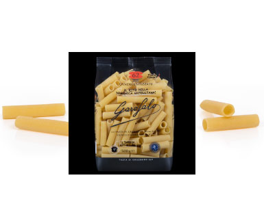 Pasta Garofalo - N° 62 Candele Spezzate