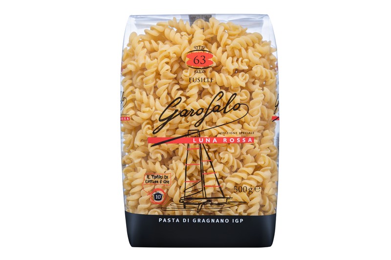 Pasta Garofalo - Fusilli