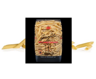 Pasta Garofalo - N° 70 Penne Ziti Rigate