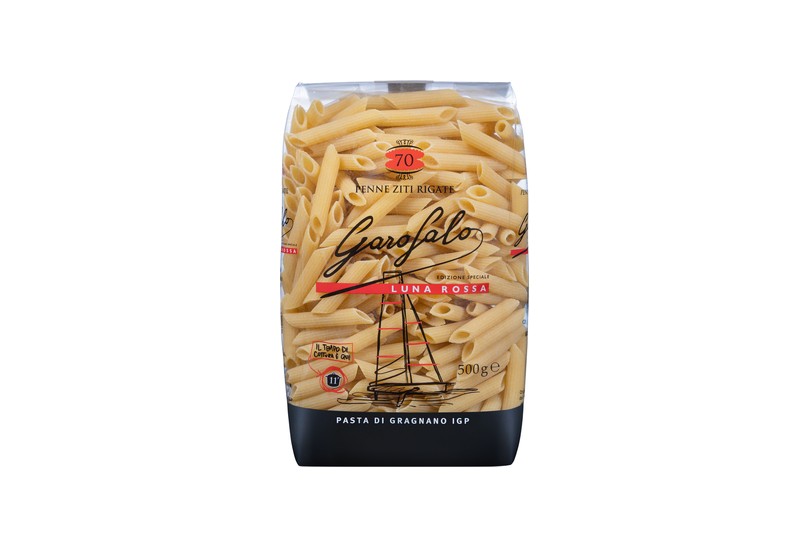 Pasta Garofalo - Penne Ziti Rigate