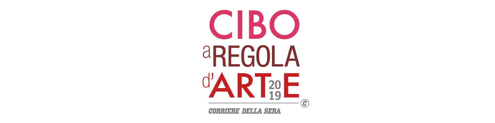 Cibo a Regola d’Arte