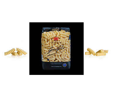 Pasta Garofalo - N° 64 Fusilli Bucati Corti