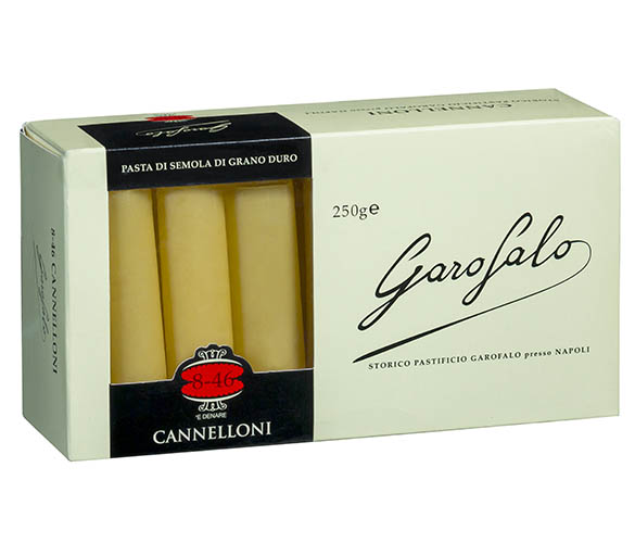 Pasta Garofalo - Cannelloni
