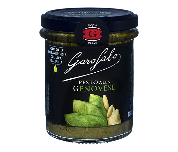 Pasta Garofalo - Pesto alla genovese