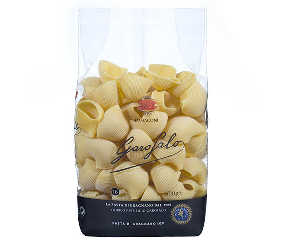 Pasta Garofalo - Lumaconi