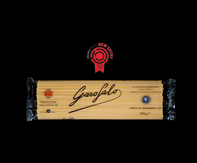 Pasta Garofalo - Brand award 