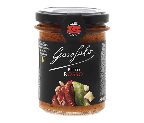 Pasta Garofalo - Pesto Rosso
