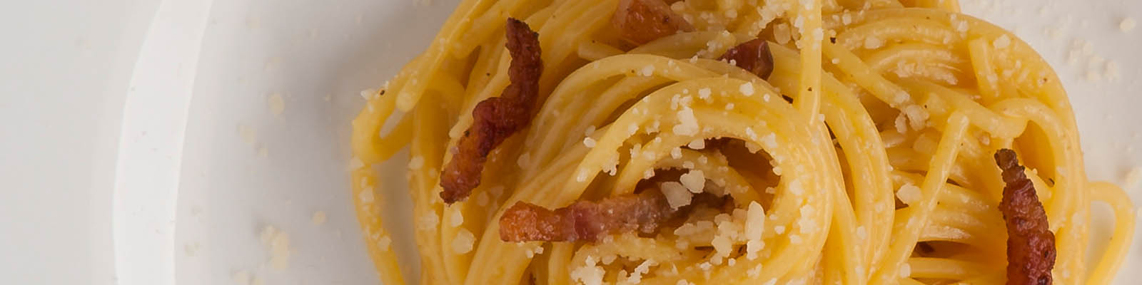 Pasta Garofalo - Spaghetti alla Carbonara