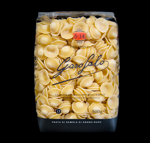 Pasta Garofalo Orecchiette Garofalo