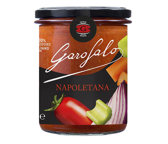 Pasta Garofalo - Sugo Alla Napoletana