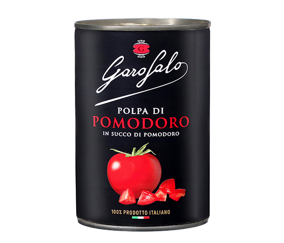 Pasta Garofalo - Polpa Di Pomodoro