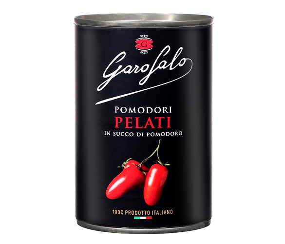 Pasta Garofalo - Pomodori Pelati